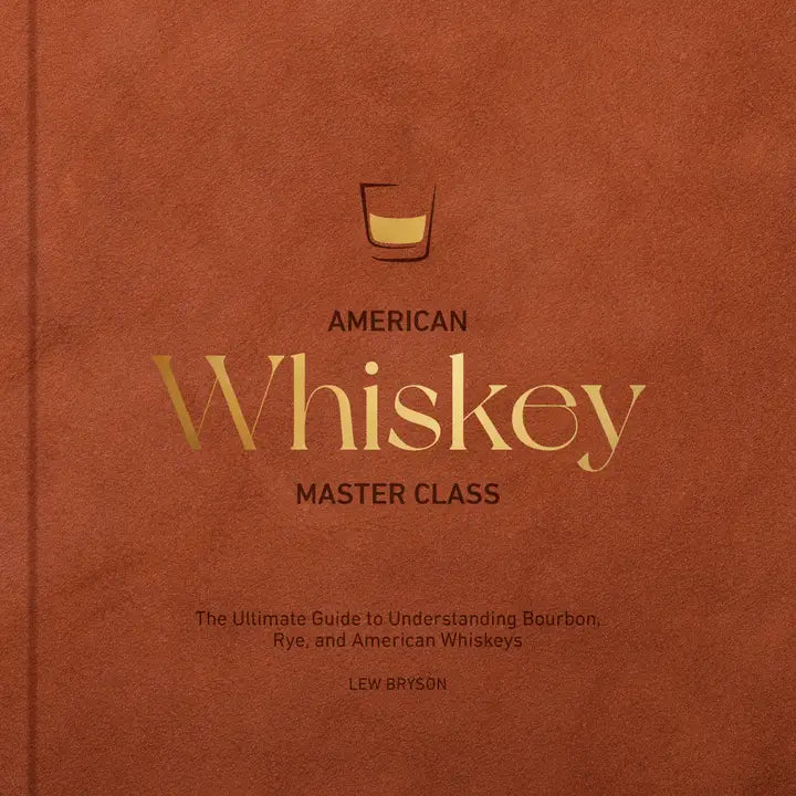 American Whiskey Master Class
