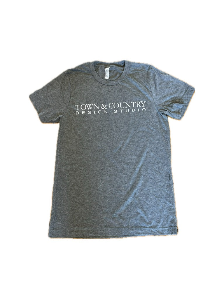 Town & Country Design Studio Tee Shirt