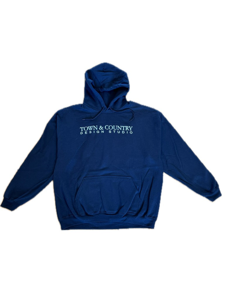 Town & Country Design Studio Hoodie