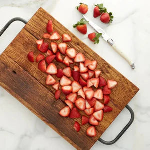 Farmhouse Cutting Board, Small