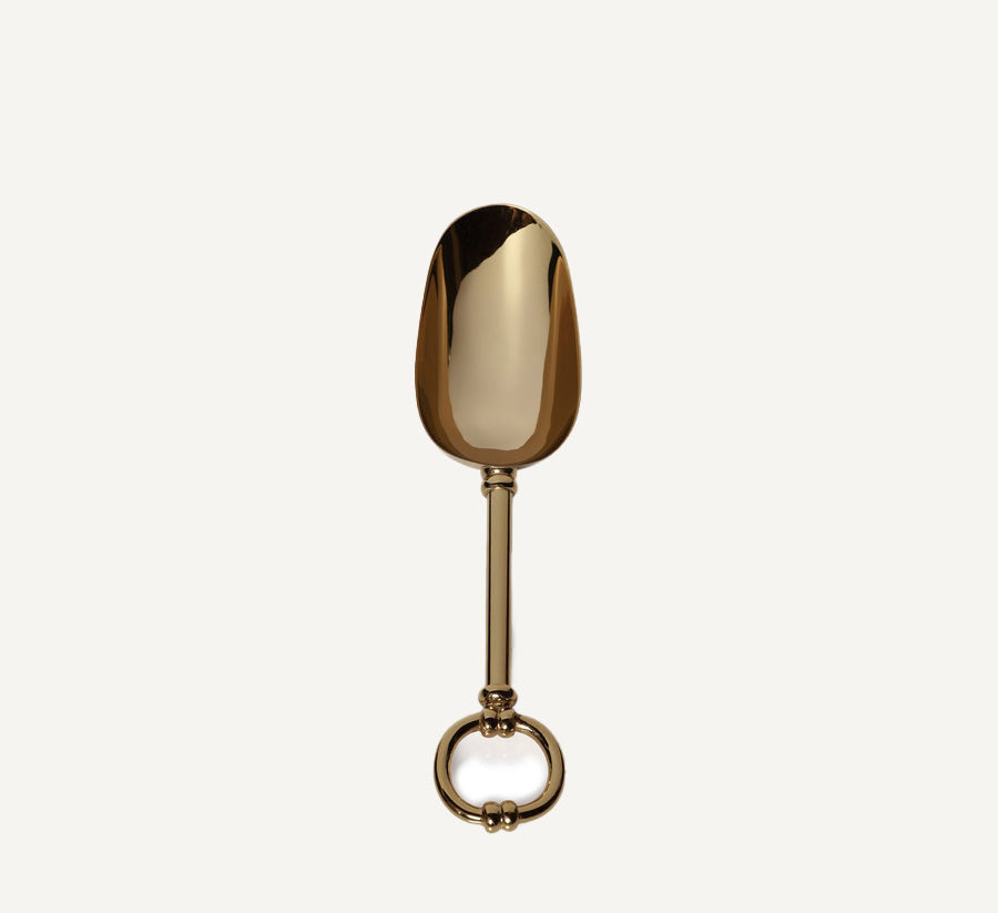 Alessia Ice Scoop Gold