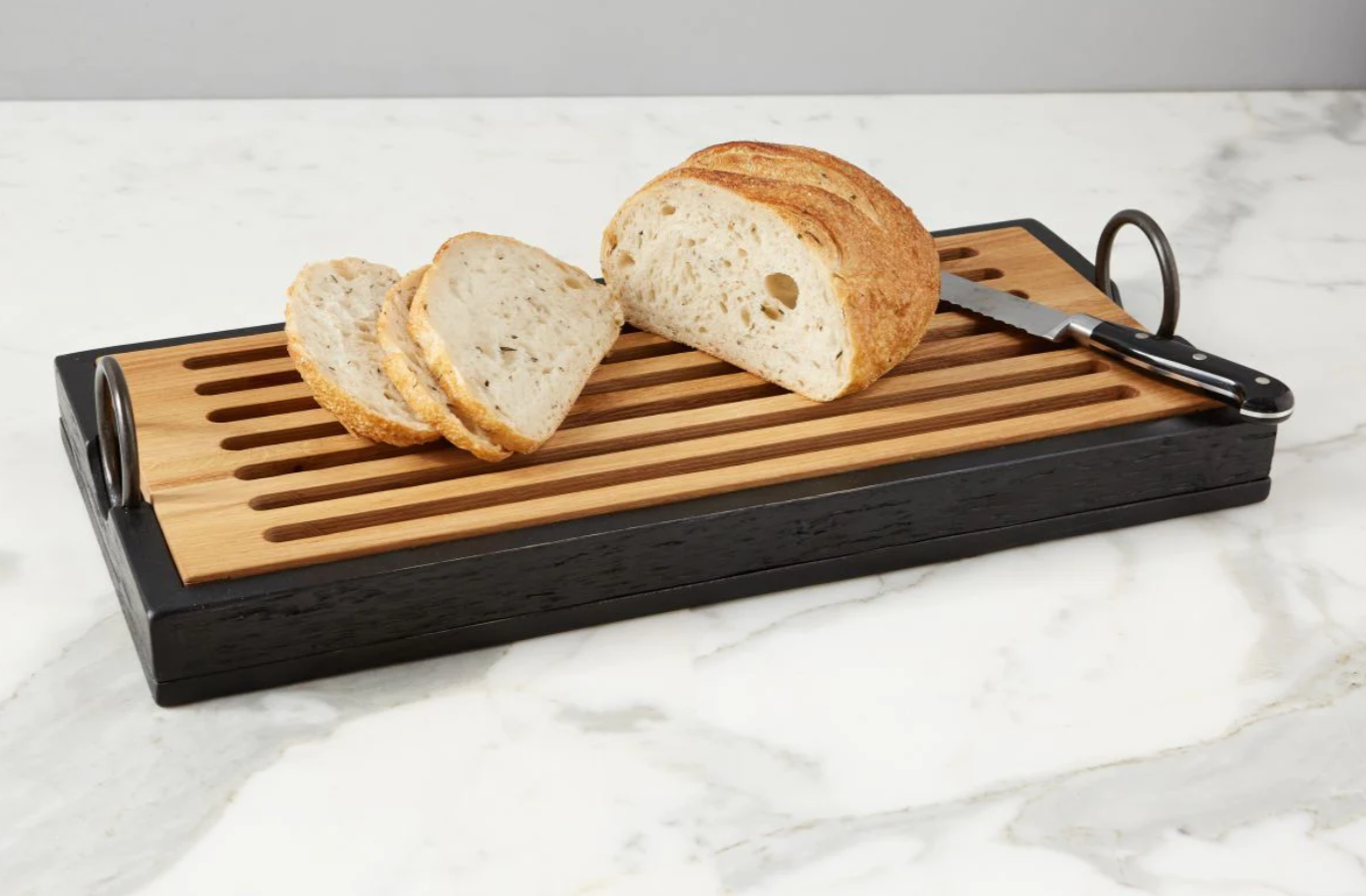 Barcelona Crumb Board
