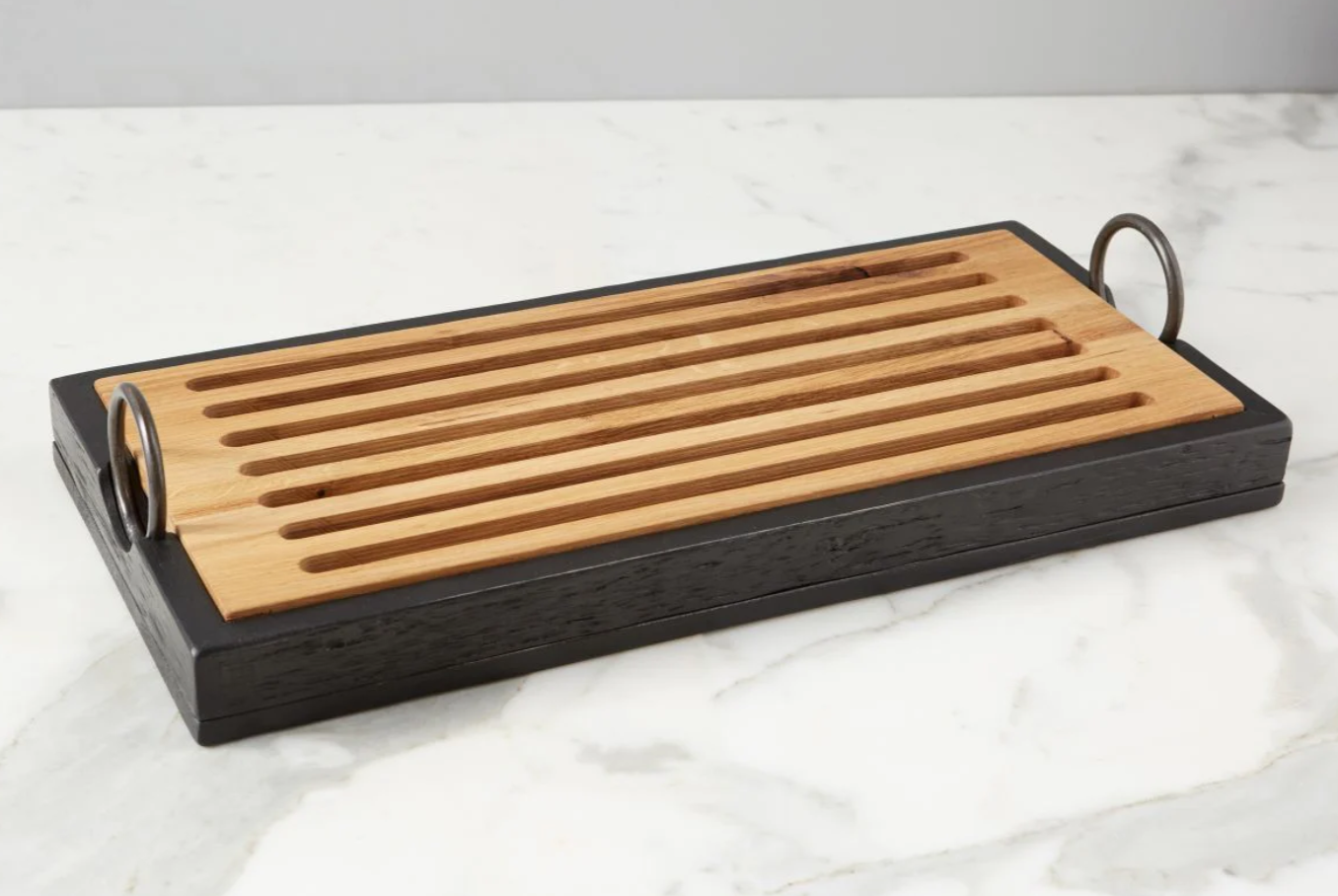 Barcelona Crumb Board