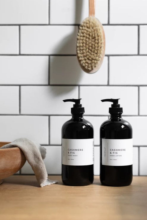 Cashmere & Fig Hand Wash