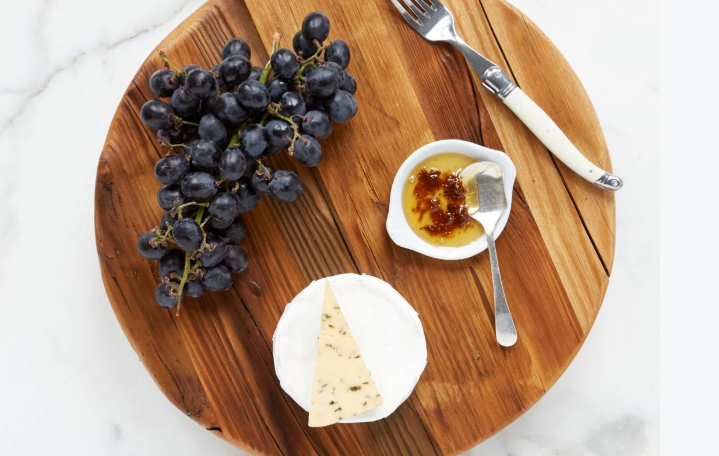 Classic Round Trivet