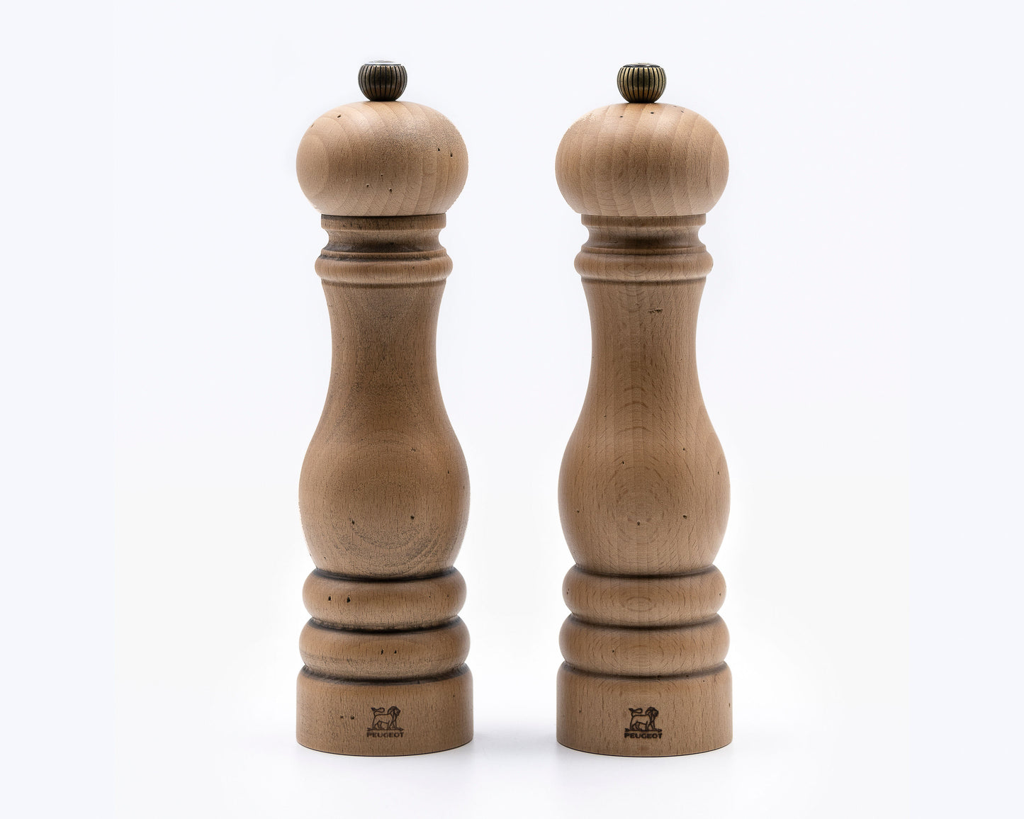 Paris Matte Antique Mill - Salt Mill 22cm