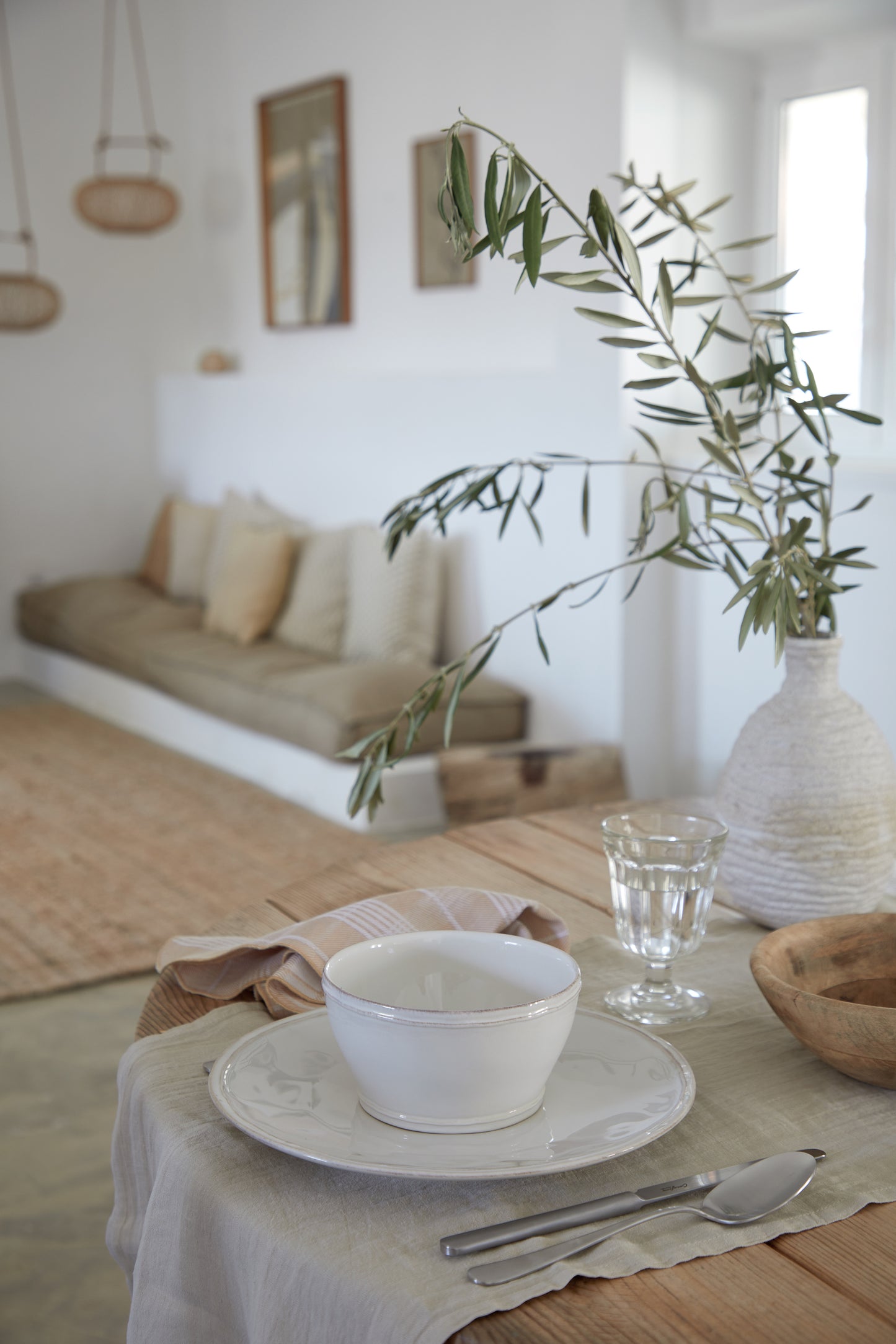 Soup/Cereal Bowl