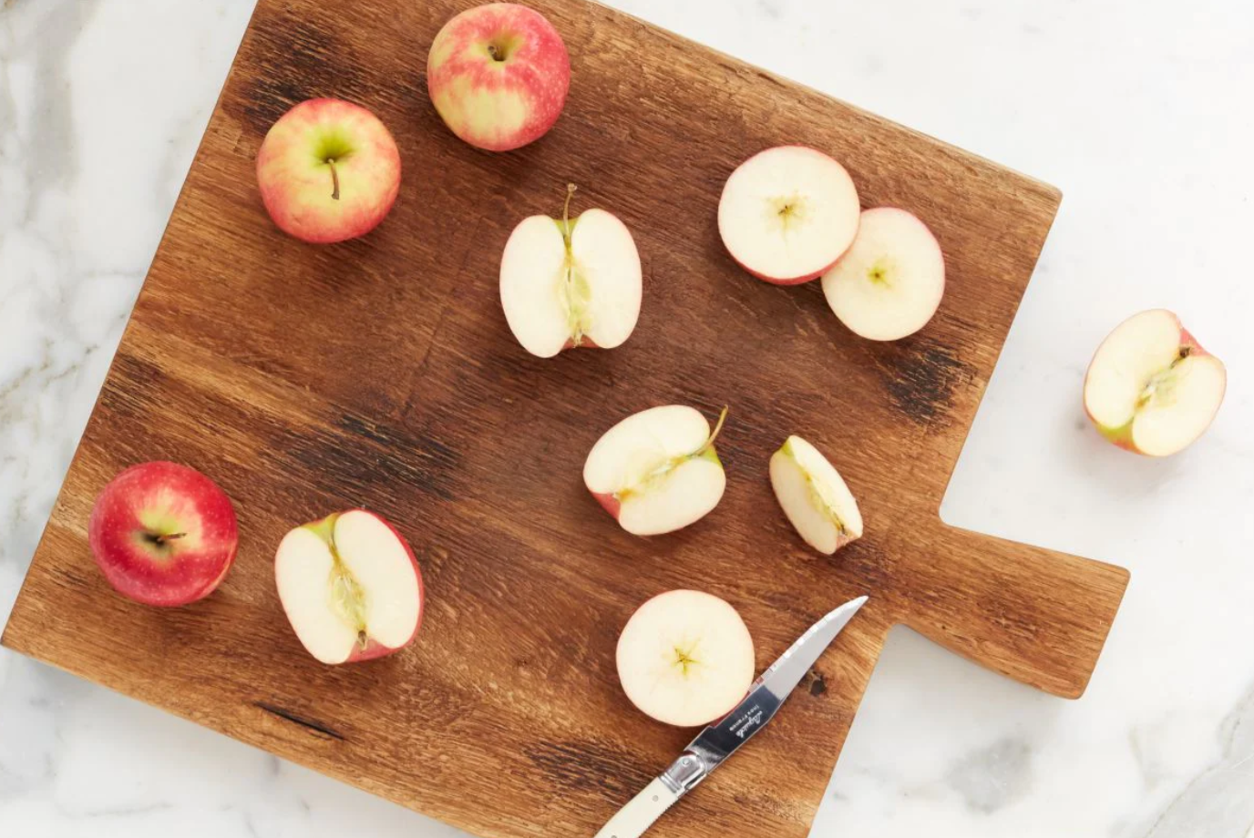 French Cutting Board