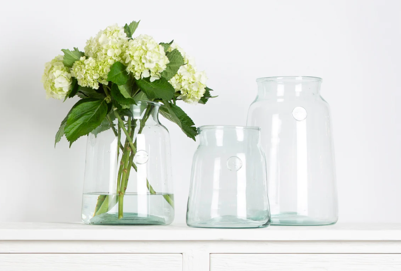 French Mason Jar