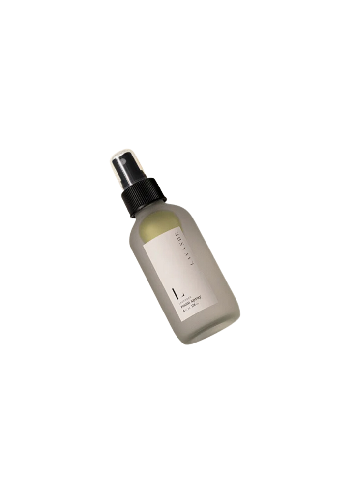 Lavender Room Spray 4oz