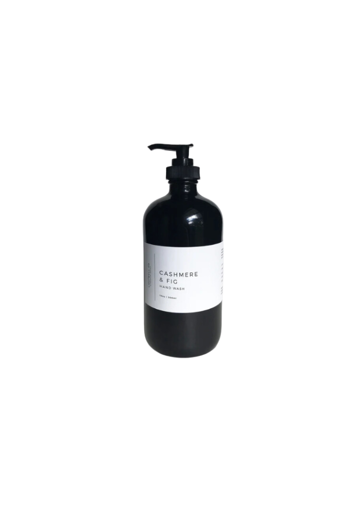 Cashmere & Fig Hand Wash