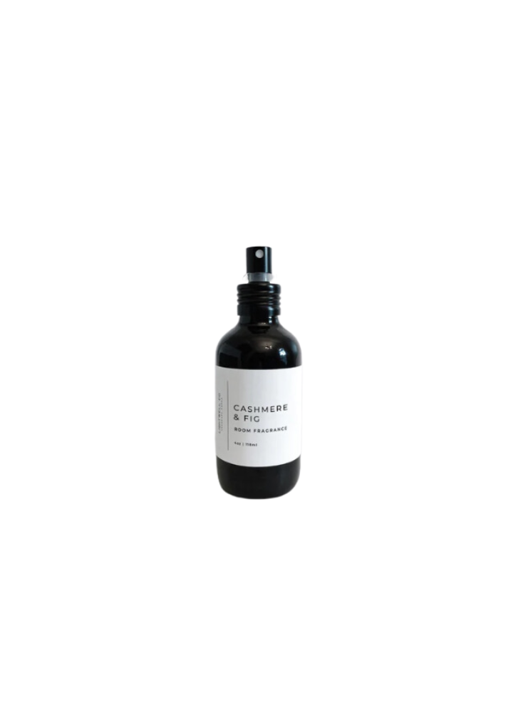 Cashmere & Fig Room Fragrance