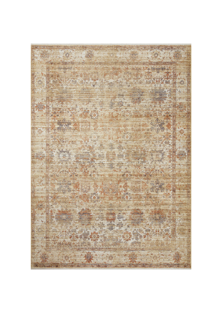 Sunset Multi Rug