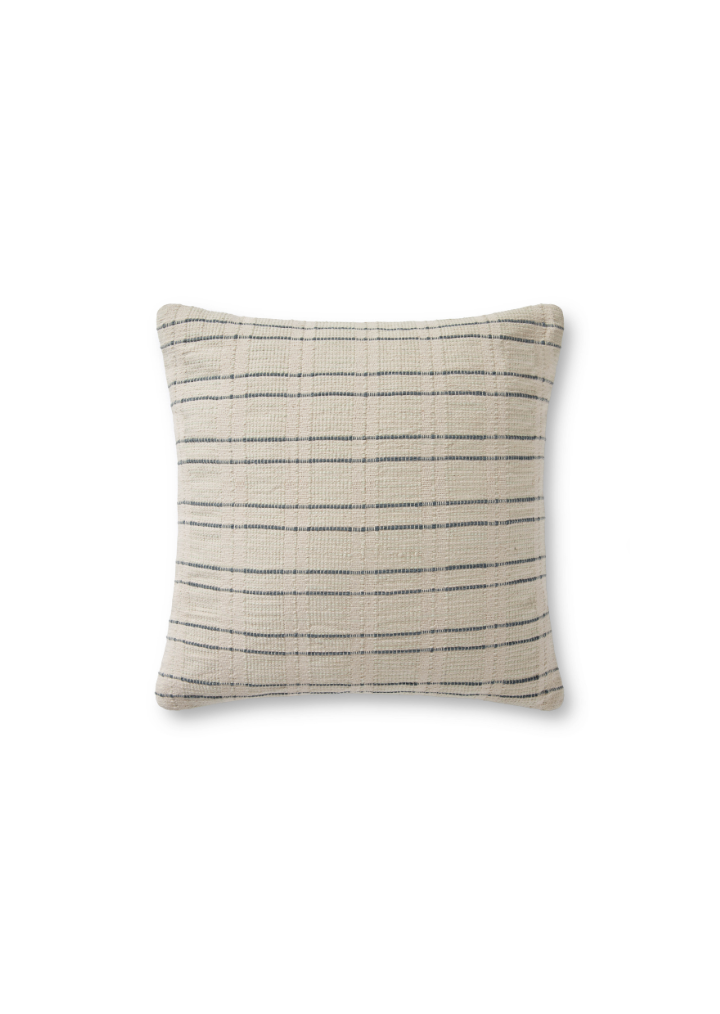 Belmont Pillow