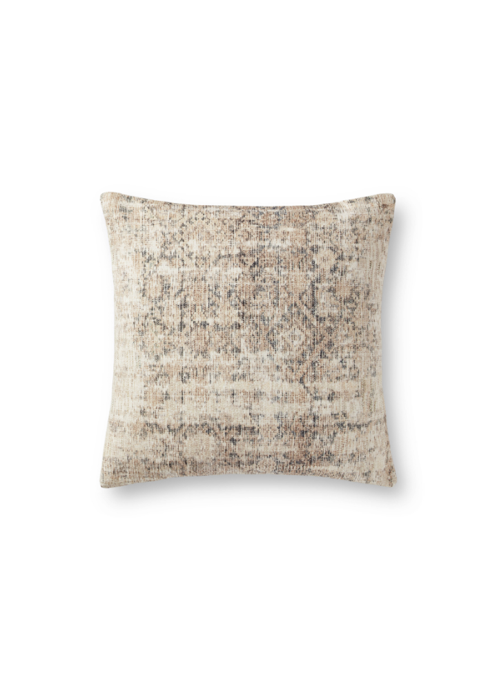 Larkspur Pillow
