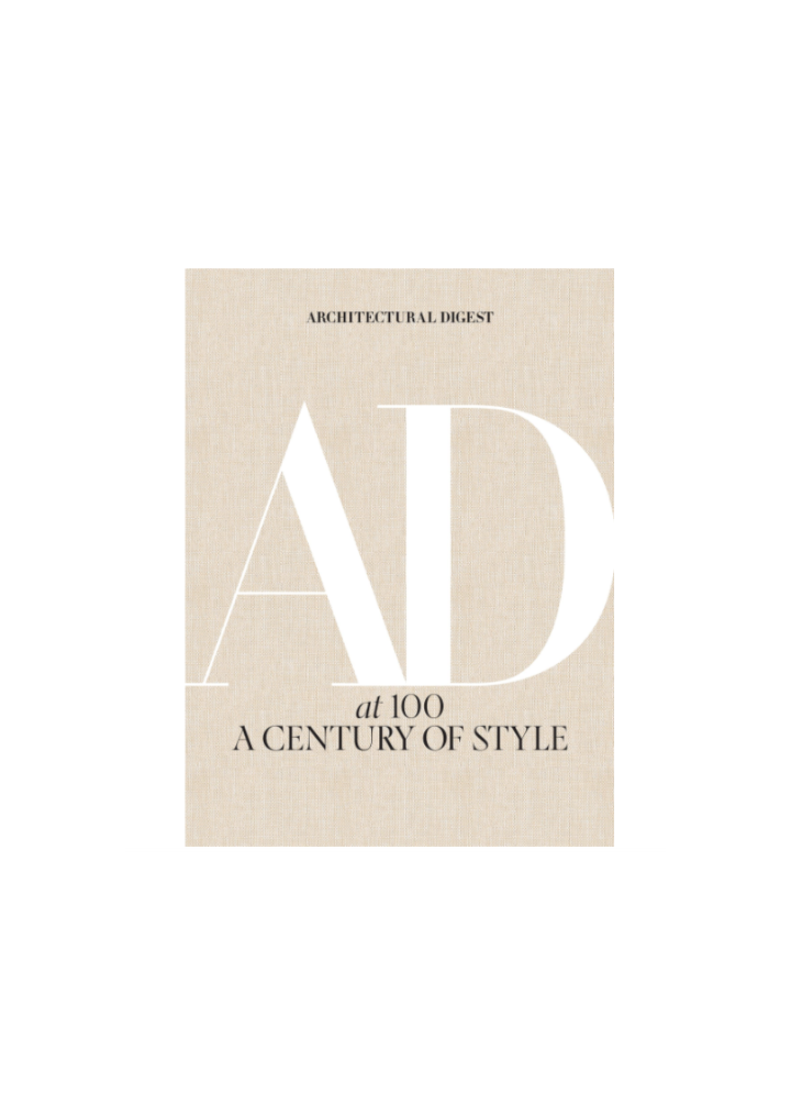AD at 100; A Century of Style