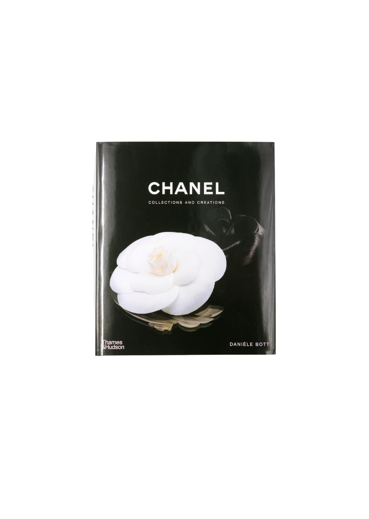 Chanel: Collections and Creations