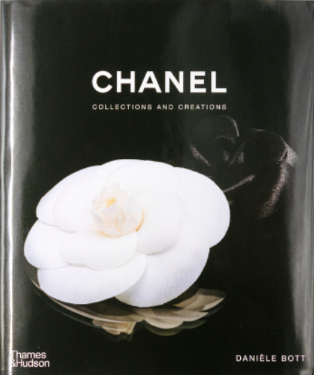 Chanel: Collections and Creations