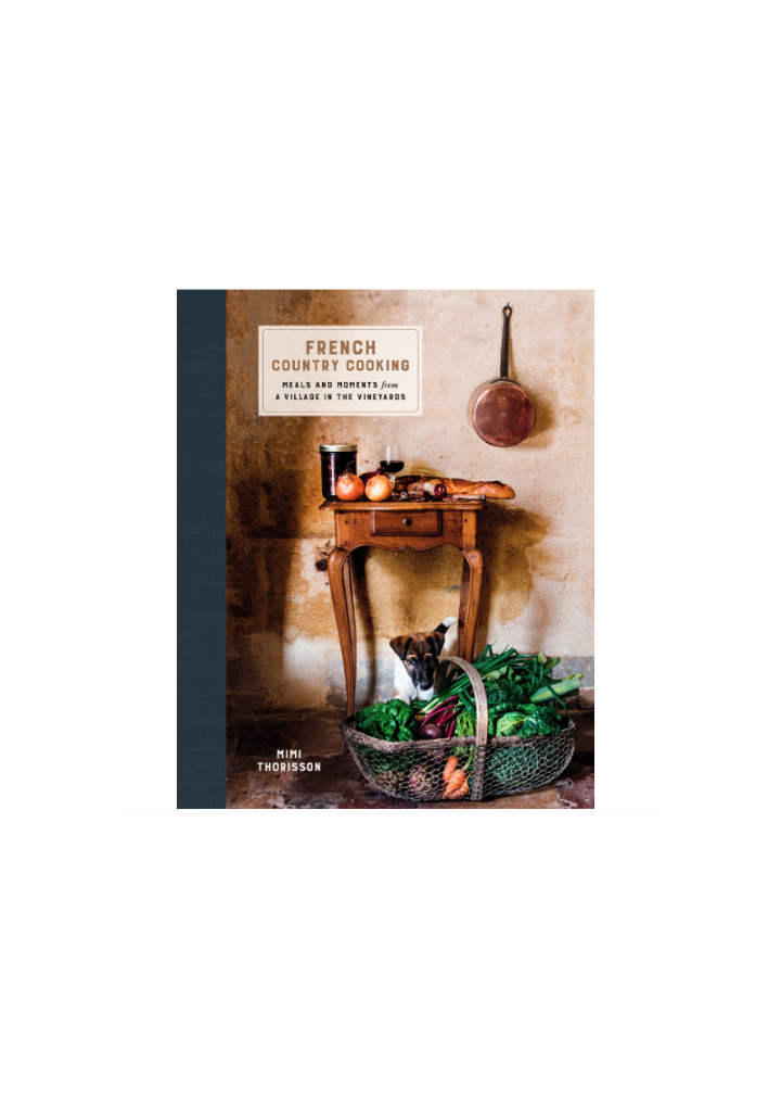 French Country Cooking