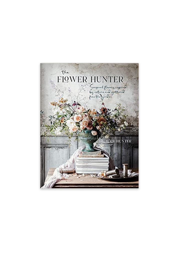 The Flower Hunter
