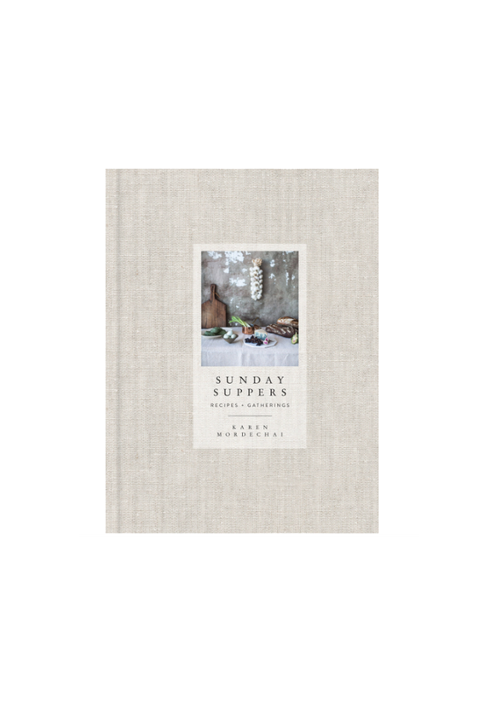 Sunday Suppers