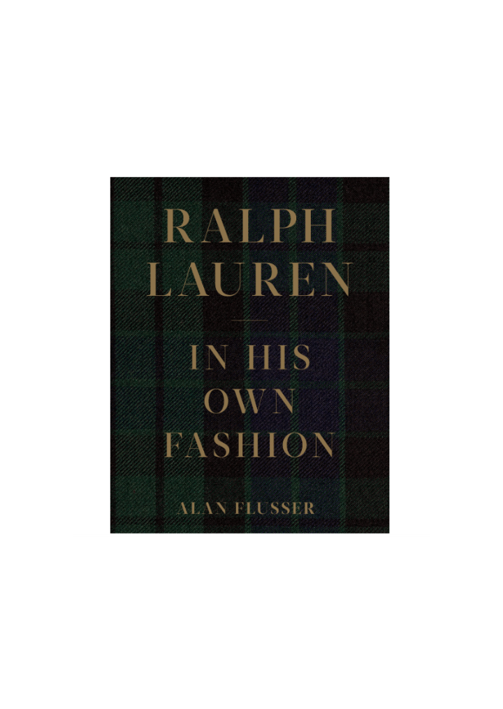 Ralph Lauren: In His Own Fashion
