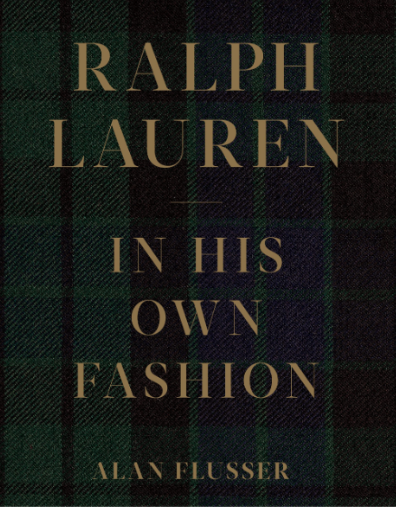 Ralph Lauren: In His Own Fashion