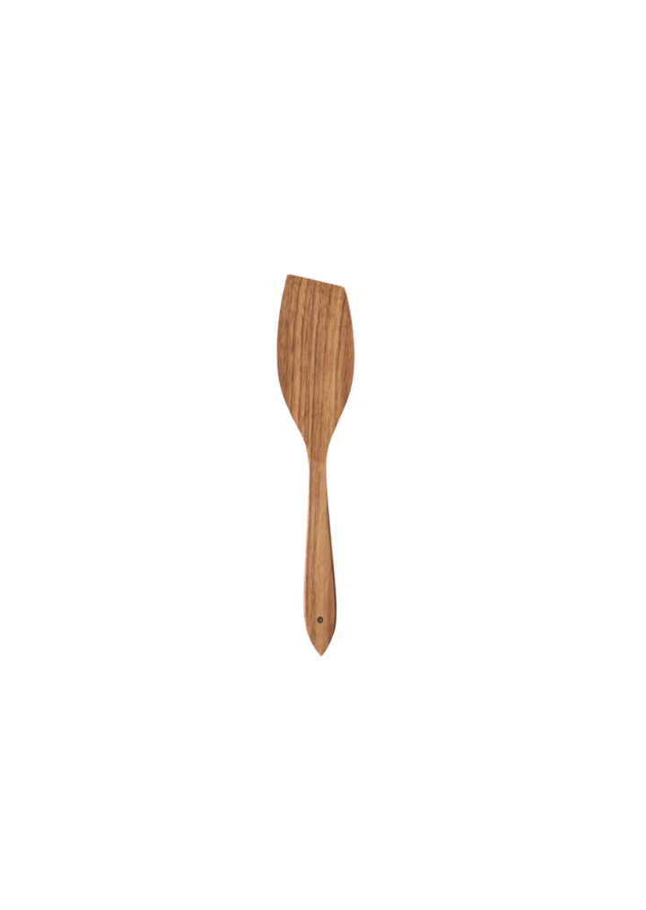 Wood Spatula
