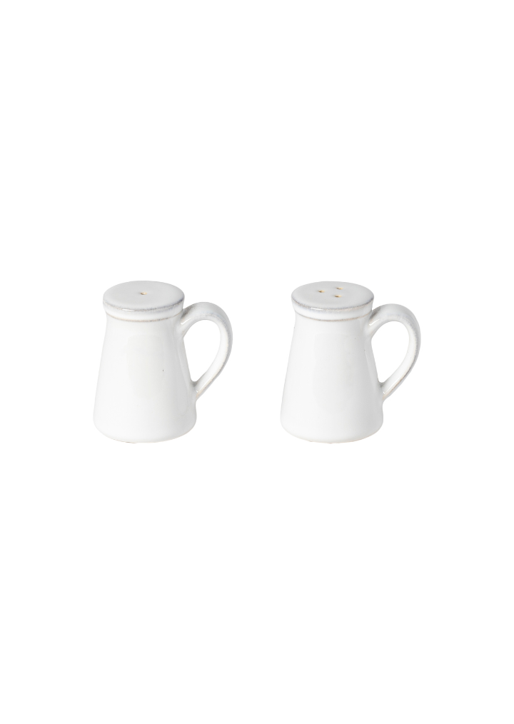 Friso Salt & Pepper Shakers