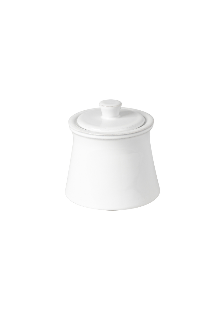 Friso Sugar Bowl with Lid