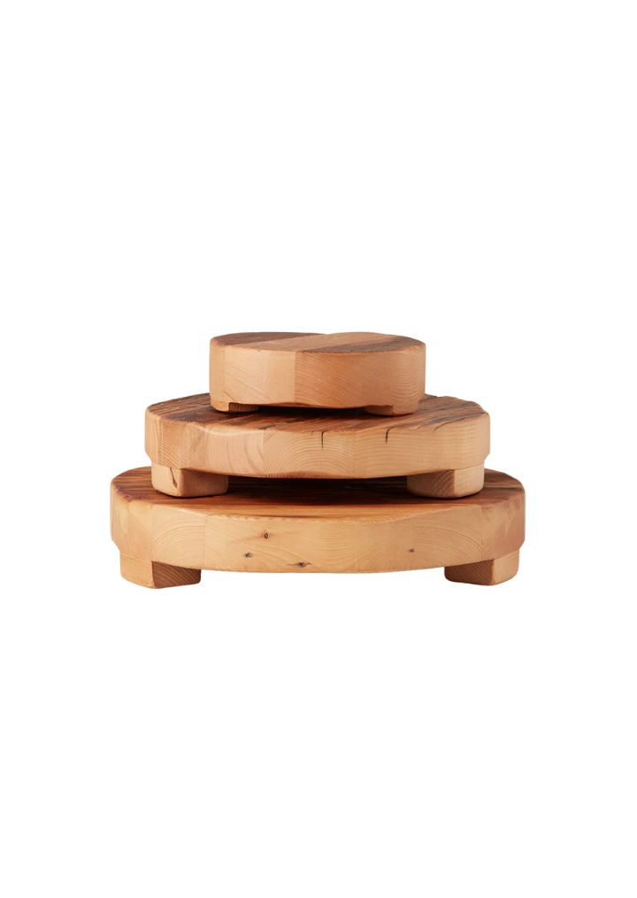 Classic Round Trivet