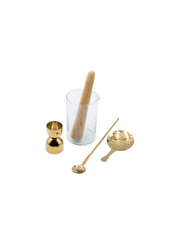 Elemental Cocktail Set