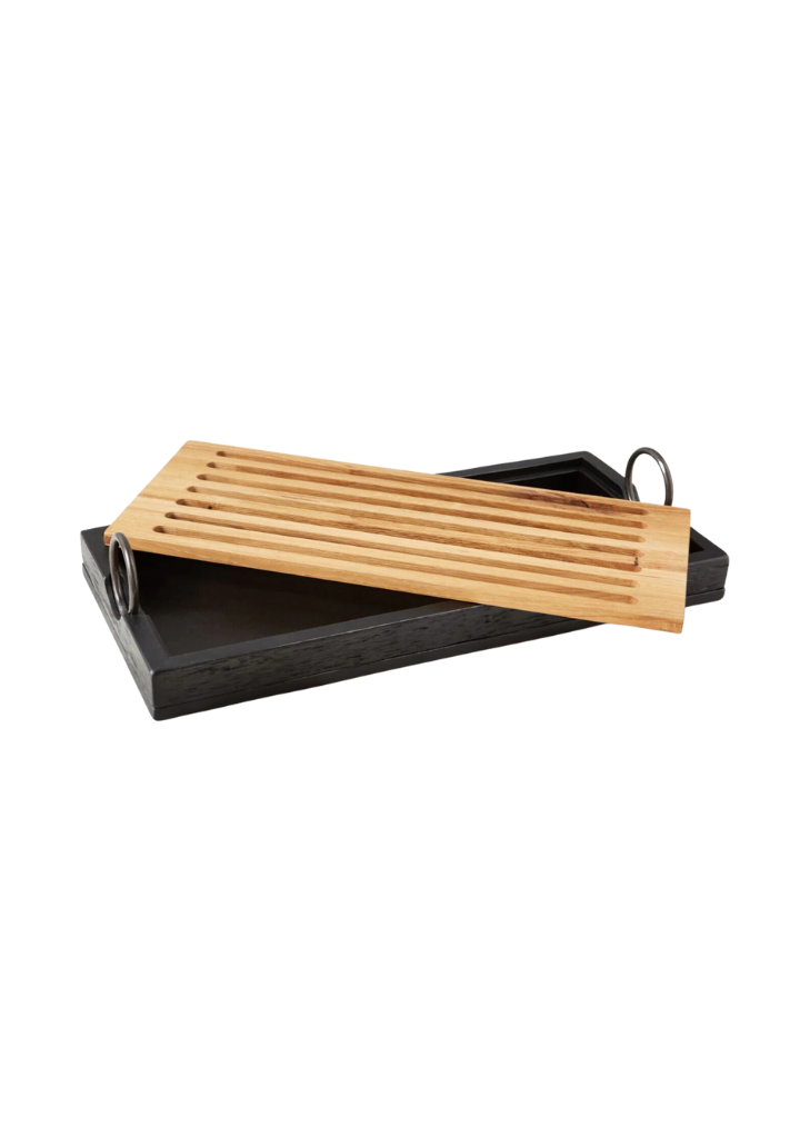 Barcelona Crumb Board