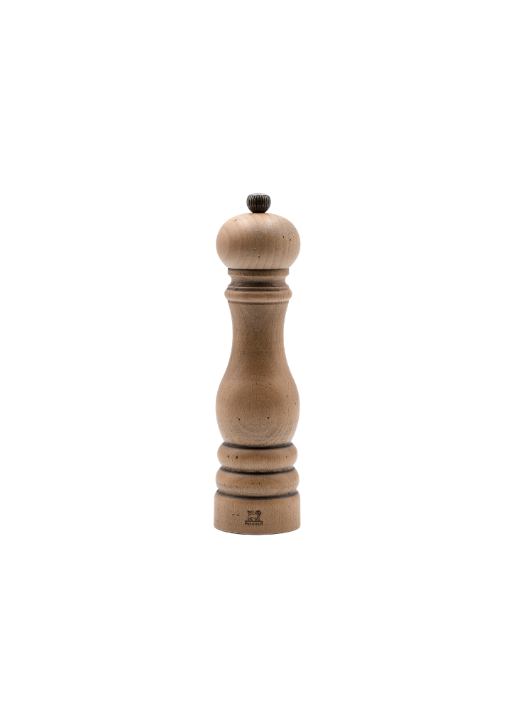 Paris Matte Antique Mill - Salt Mill 22cm