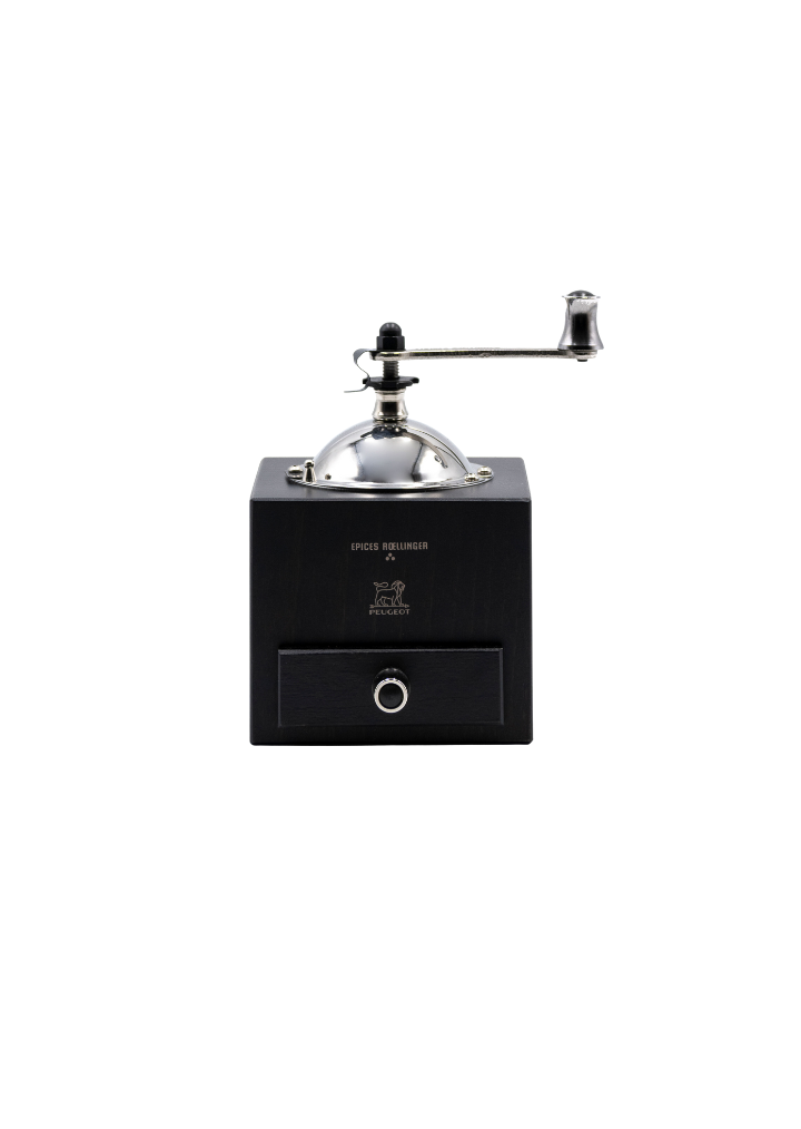 Roelinger Pepper Mill