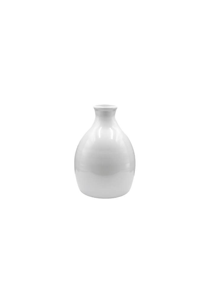 Stone Artisanal Vase