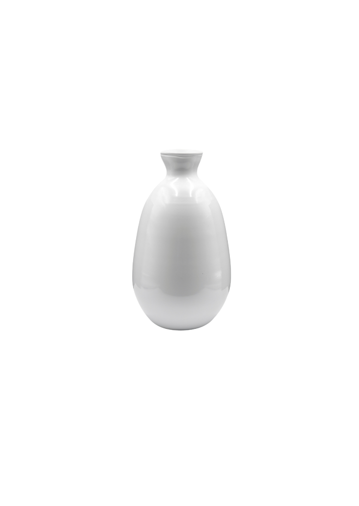 Stone Artisanal Vase