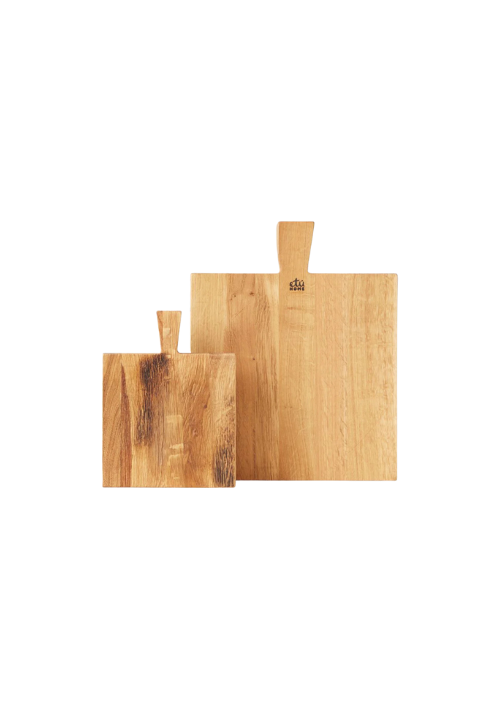 French Cutting Board