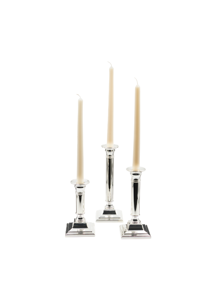 Lincoln Candle Stick