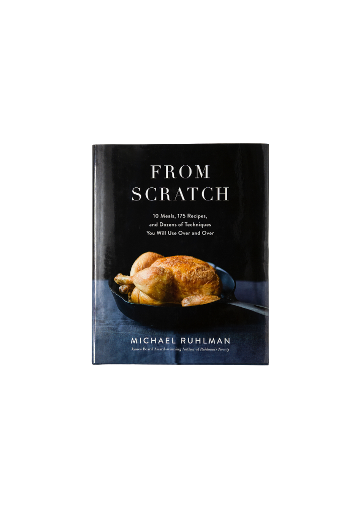 From Scratch