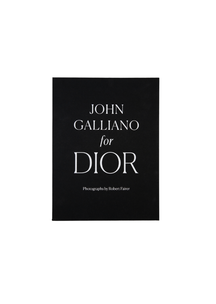 John Galliano for Dior