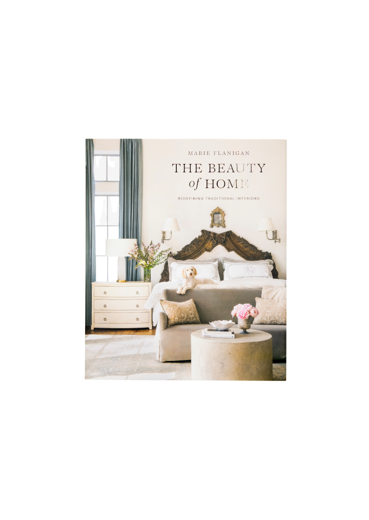 The Beauty of Home