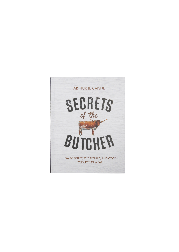 Secrets of the Butcher