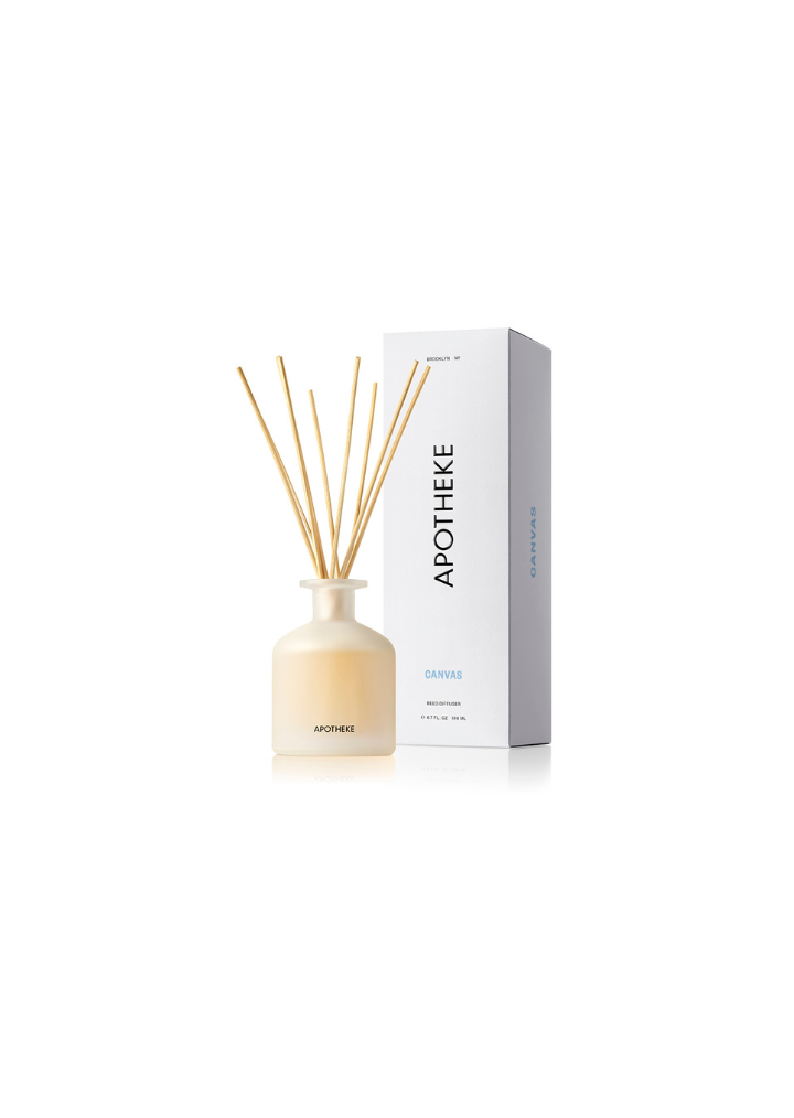 Canvas Reed Diffuser