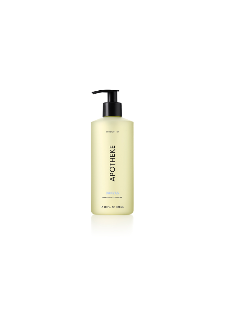 Canvas Liquid Soap