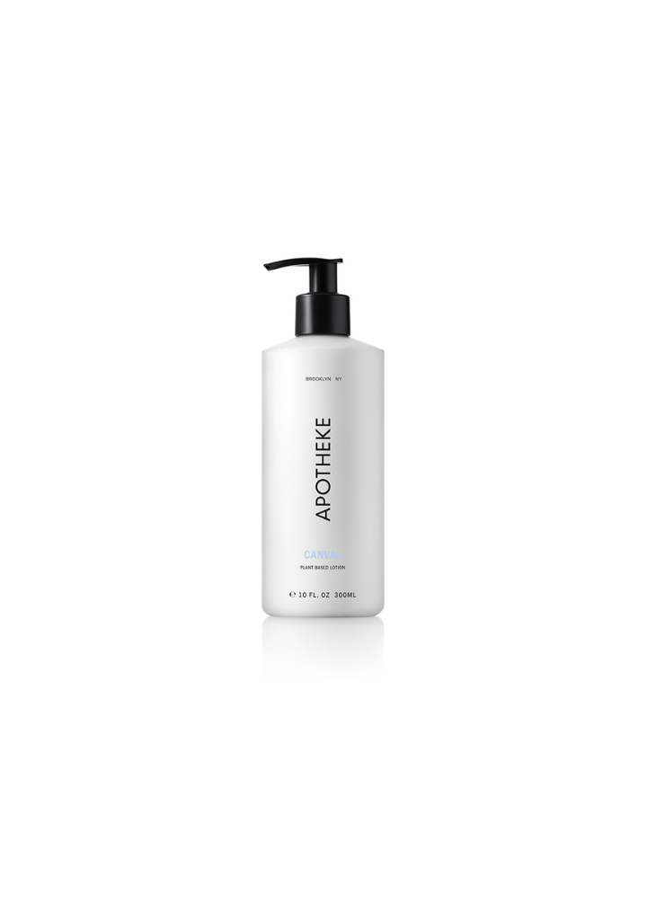 Canvas Lotion