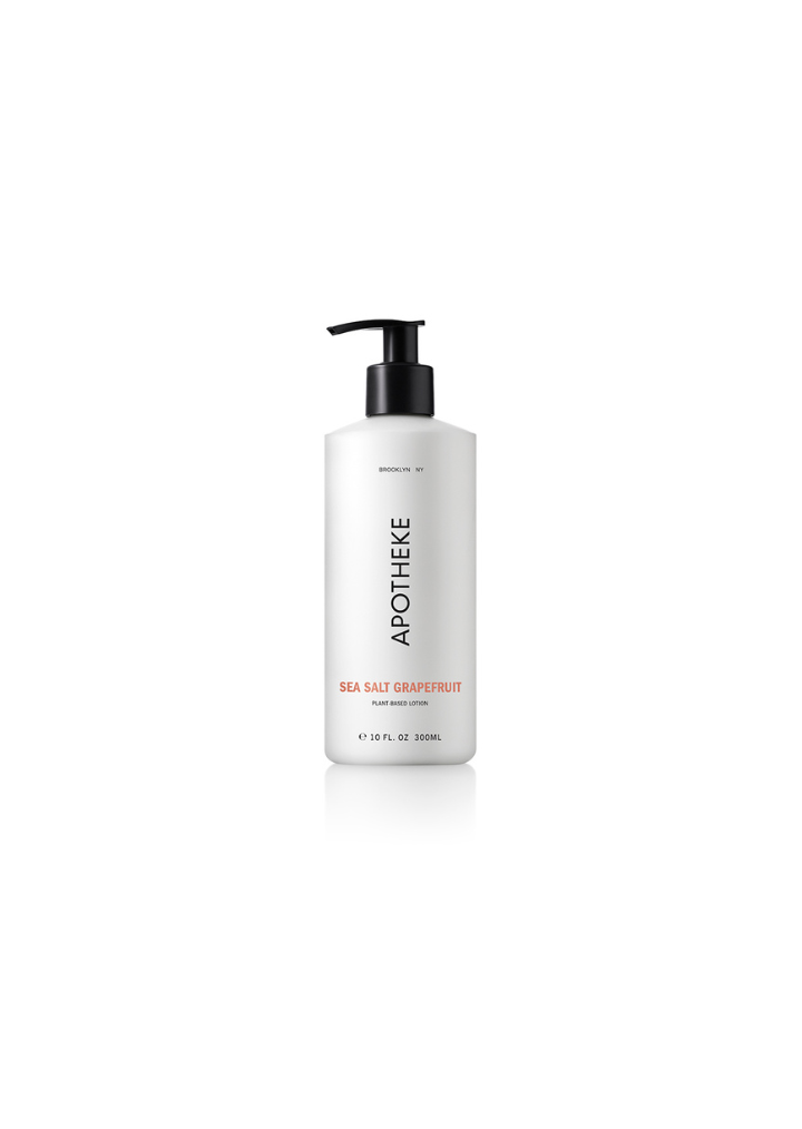 Sea Salt Grapefruit Lotion