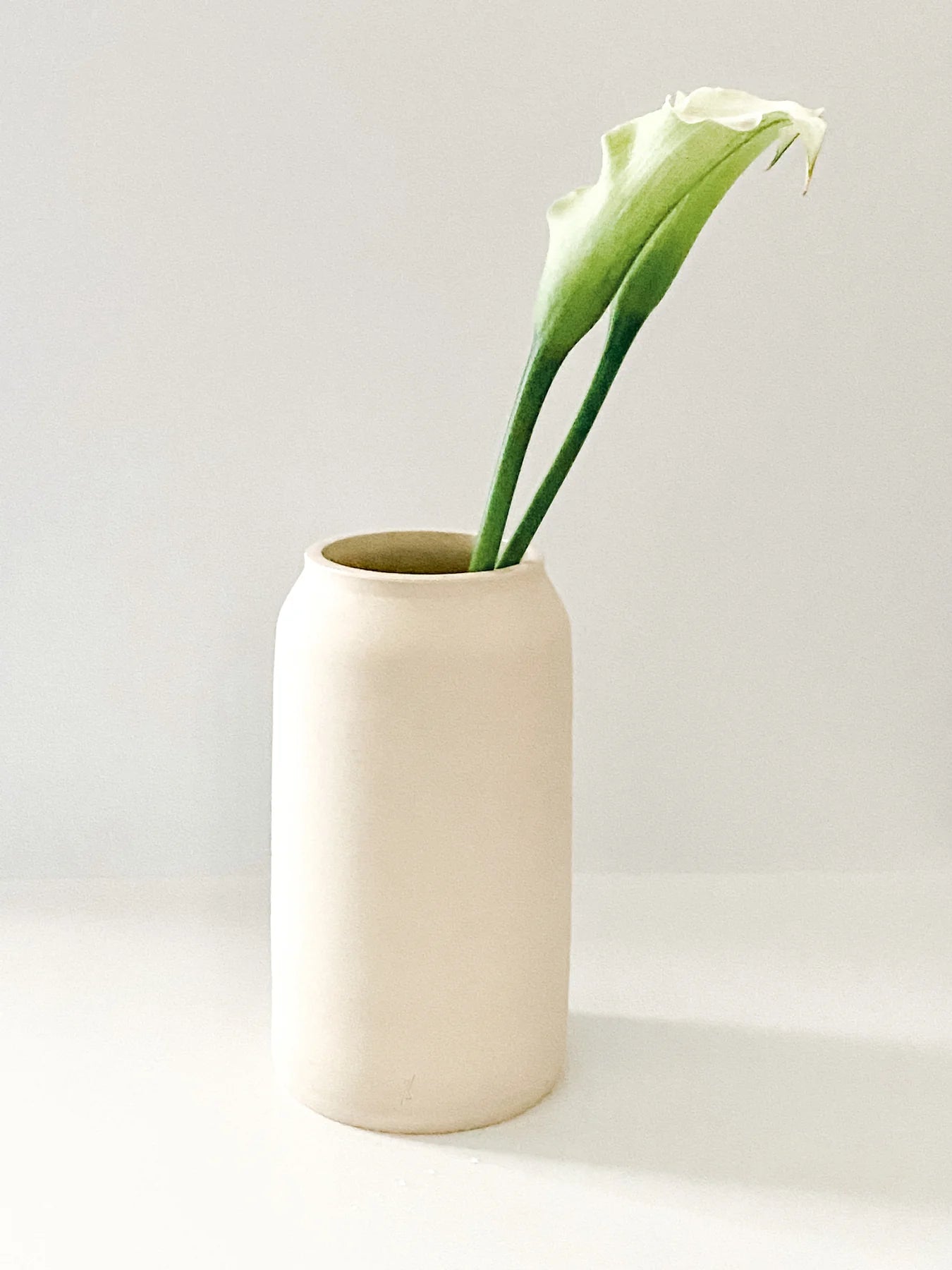 Handmade Ceramic Bouquet Vase