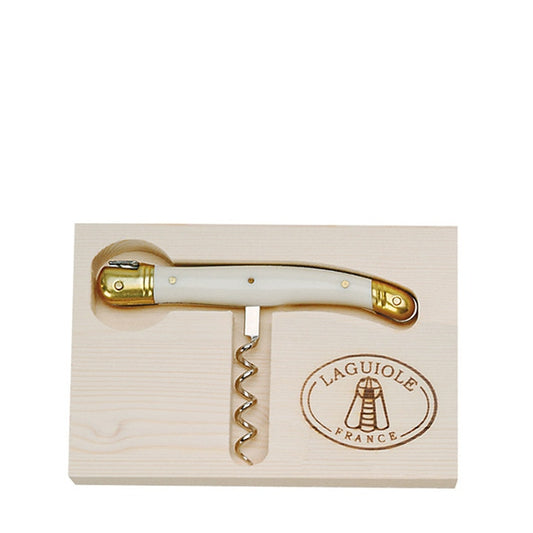 Jean Dubost Corkscrew - Ivory