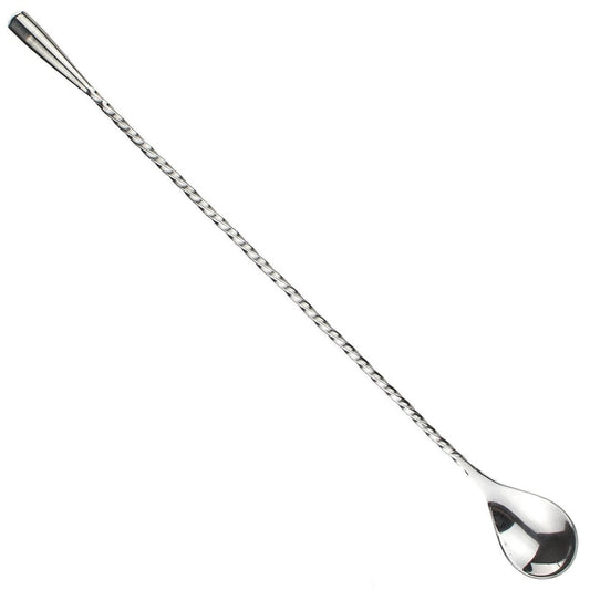Tear Drop Bar Spoon